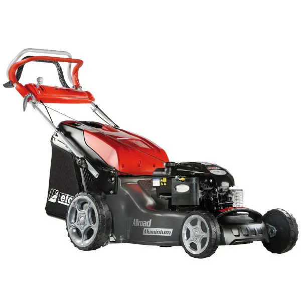 Rasaerba Efco AR 53 TBX ALLROAD ALUMINIUM Super-Preis