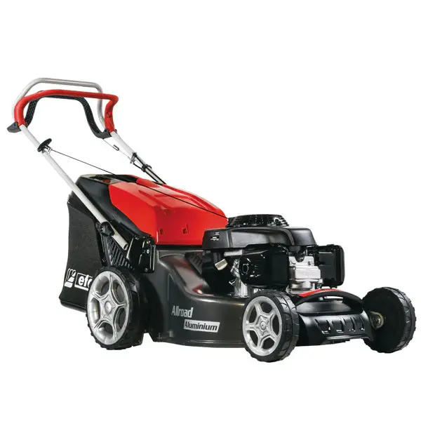 Rasaerba Efco AR 53 THX ALLROAD ALUMINIUM Sonderangebot