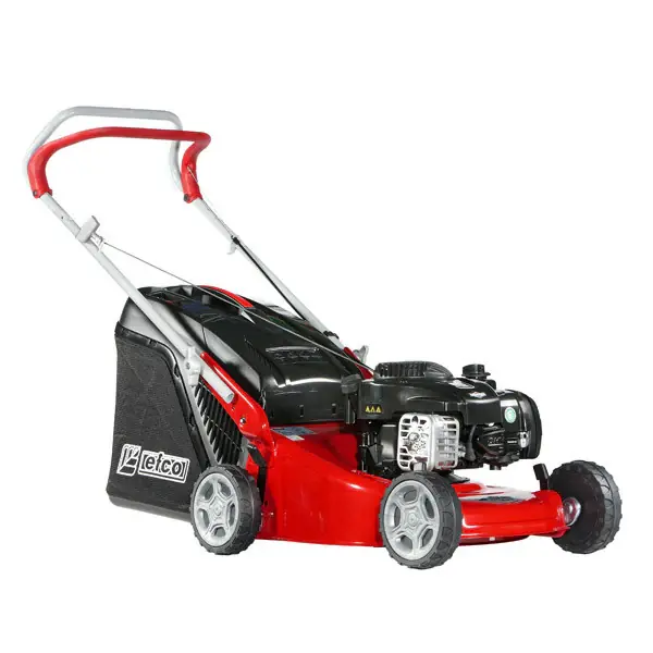 Mega-Angebot Rasaerba Efco LR44PB Comfort Plus