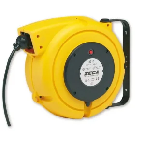 Jetzt Kaufen Avvolgitore elettrico Zeca 4315 14mt cavo 3x1,5