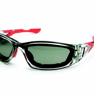 Occhiali F1 Extreme lente scura Pegaso Aktuell
