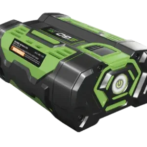 Zertifiziert Batterie litio 56v EGO da 2Ah a 12Ah