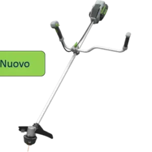 Decespugliatore a batteria 56 volts Ego BC1500 E 38cm Corpo Macchina Jetzt Kaufen