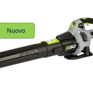 Soffiatore a batteria Ego 56 volts LB 5300 E Corpo Macchina Expressversand