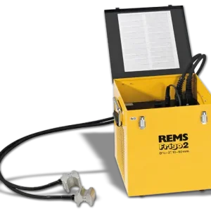 Direktkauf Congelatubi elettrico REMS Frigo 2 SET + SET AMPLIAMENTO 54-60mm