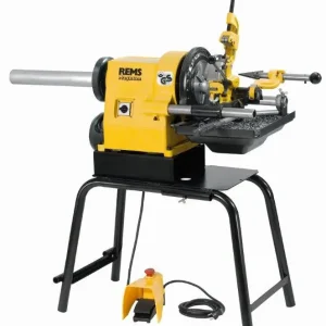 Filiera Rems Magnum 2000 L-T fino a 2" Preiswert