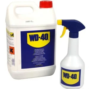Online Kaufen Lubrificante WD40 lt.5 con dosatore spray