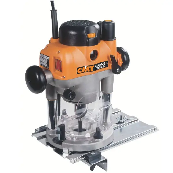 Elettrofresatrice 2400W dotazione standard CMT7E Preis Gesenkt