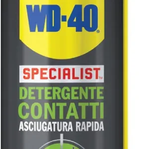 Wochenendangebot Wd40 Spray Contatti Elettrici 400ml