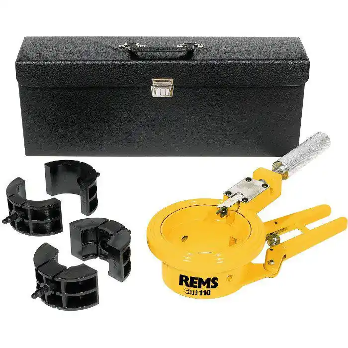 Top-Preis Rems Cut 110 P Set 50-75-110