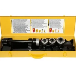 Bussole S a cambio rapido Rems S SET R 3/8 1/2 3/4" Ausverkauf