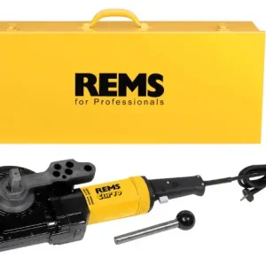 Curvatubi Rems Curvo SET 15 - 18 - 22 Zertifiziert