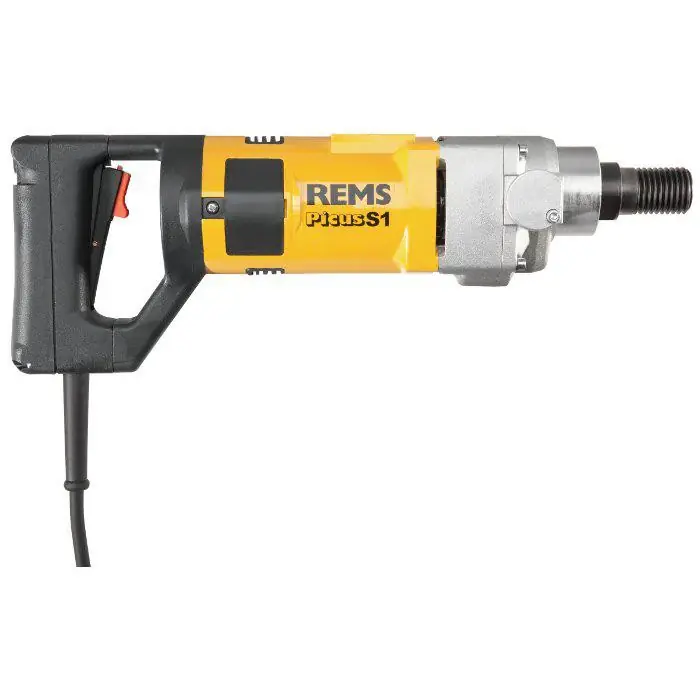 Carotatrice elettrica REMS Picus S1 Basic Pack Ausverkauf