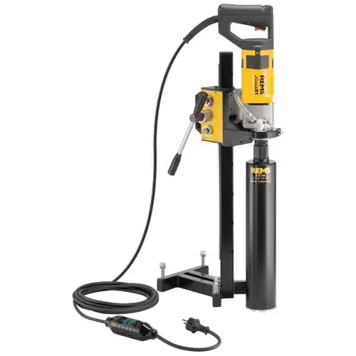 Carotatrice elettrica REMS Picus S1 Set Simplex 2 Mega-Angebot