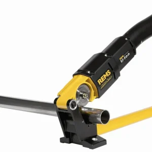 Tagliatubi a batteria REMS Akku-Nano Aktuell