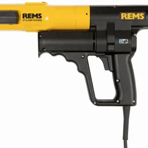 Ausverkauf Pressatrice REMS ACC Power-Press Basic Pack