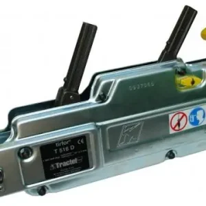 Neue Ware Argano manuale Tirfor T 516 Tractel