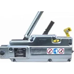 Argano manuale Tirfor T 532 Tractel Bestseller
