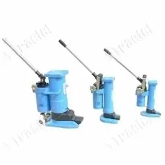 Wochenendangebot Binde idrauliche Hydrofor Tractel da 5 a 25 ton