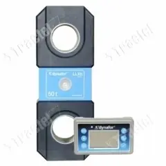Heißes Angebot Dinamometro Tractel Dynafor da 15.000 a 250.000 Kg LLXh