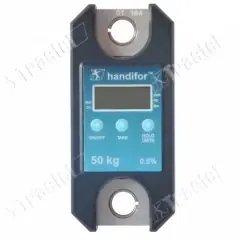 Dinamometro Tractel Handifor da 20 a 200kg Jetzt Bestellen