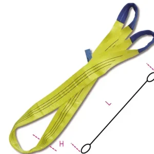 Billig Brache di sollevamento da 3 Ton Robur Beta 8156