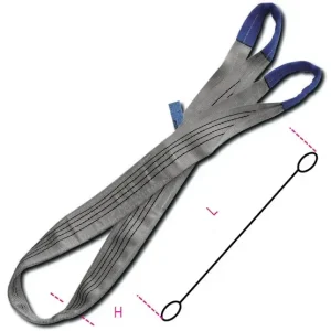Mega-Angebot Brache di sollevamento da 4 Ton Robur Beta 8157