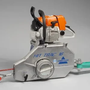 Online Kaufen Argano motore a scoppio Stihl Tirfor HIT-TRAC 16B Tractel