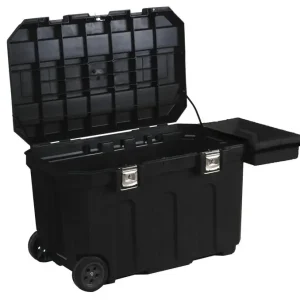 Baule vasca con ruote 227lt Stanley 1-93-278 Kracherpreis