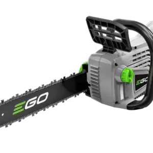 Motosega Ego 56 volts CS 1400 E 35cm CORPO MACCHINA Must-Have