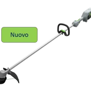 Tagliabordi a batteria Ego 56 volts ST 1300 E 33cm 5AH SET Ausverkauf