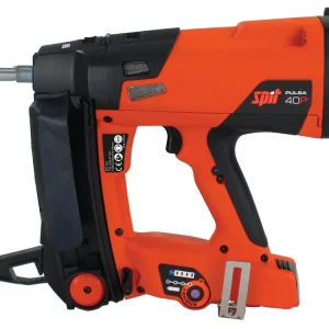 Chiodatrice Spit Pulsa 40P+ Gas / Batteria Expressversand