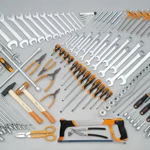 Abverkauf Assortimento 147 utensili Beta 5953VG AUTORIPARAZIONE