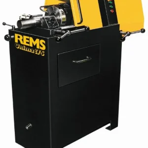 Filettatrice Rems Unimat 75 semiautomatica Markenware