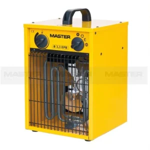 Riscaldatore ELETTRICO Master B 3.3 Angebot