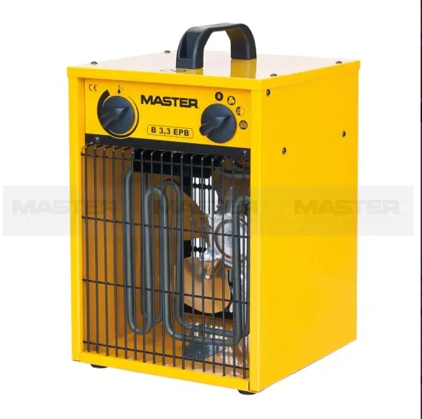 Riscaldatore ELETTRICO Master B 3.3 Angebot