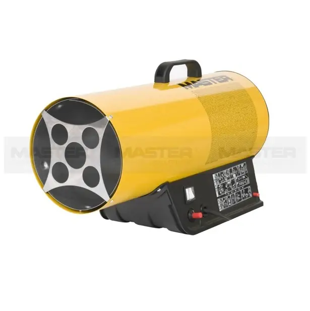Knallerangebot Riscaldatore Gas Master BLP 17 M