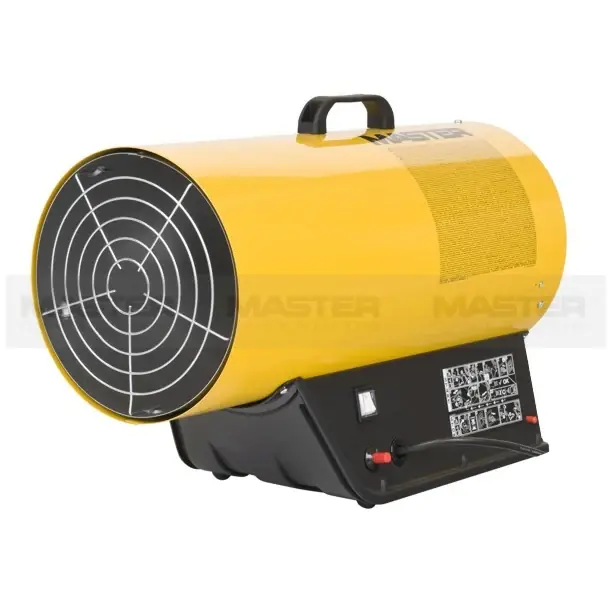 Riscaldatore Gas Master BLP 73 M Billig