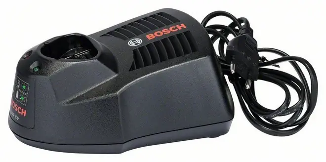 Neuheit Caricabatterie rapido AL 1130 CV 10,8V Bosch Professional