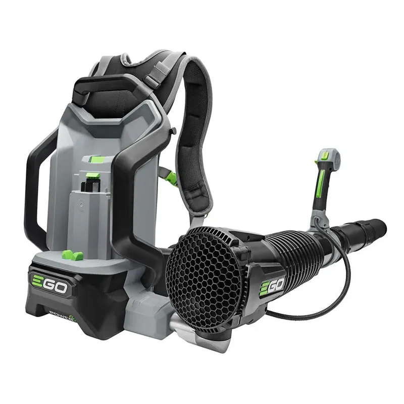 Soffiatore a batteria Ego 56 volts EGO LB6000 Corpo Macchina Günstig