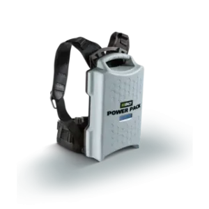 Schnäppchen Batteria spalleggiata zaino Ego Power BAX1300 56 volt 23,2 Ah