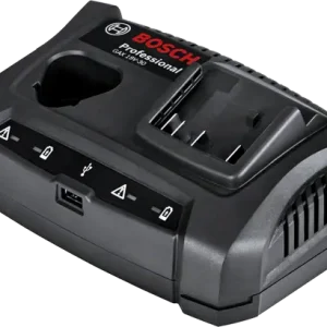 Caricabatterie Bosch doppio GAX 18V-30 Dual Bay Charger Meistverkauft