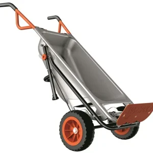 Aerocart Svelt carriola carrello 8 prodotti in 1 Neue Kollektion