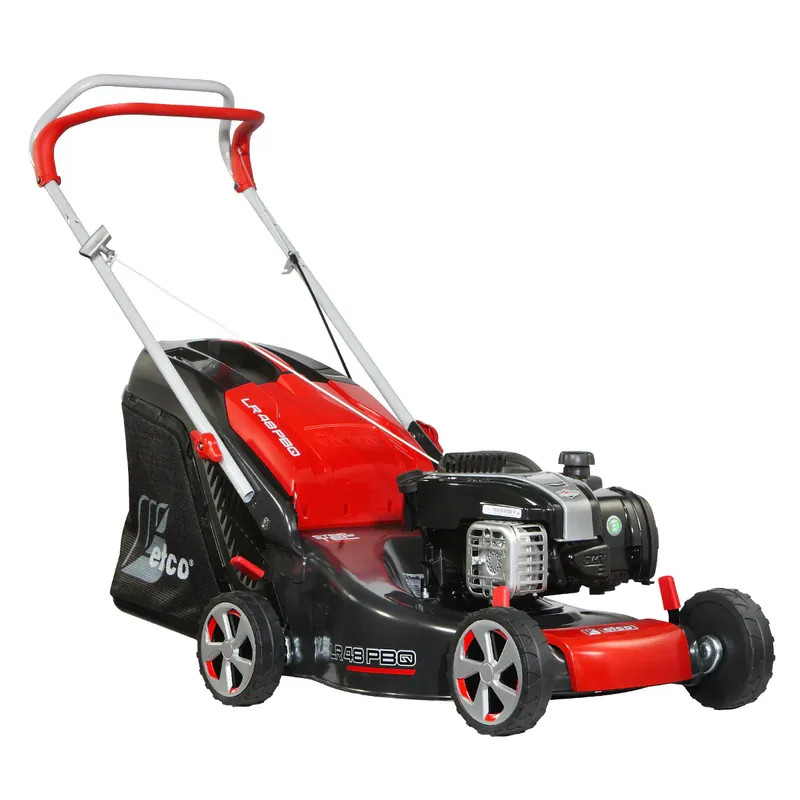 Rasaerba Efco LR 48 PBQ COMFORT PLUS Preiswert