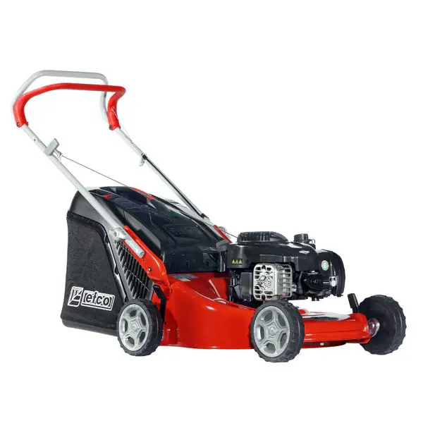 Nur Heute Rasaerba Efco LR 48 PBQ COMFORT PLUS