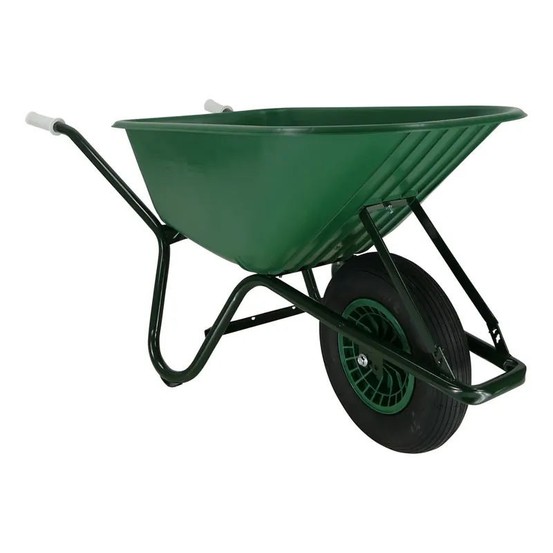 Carriola FORT TK-100 PVC 100lt. Preis Gesenkt