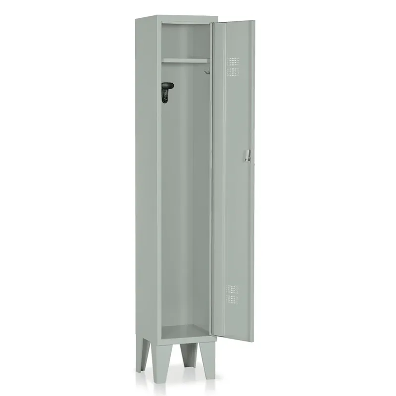 Armadio spogliatoio 1 vano 315x330x1800 Tecnotelai Günstig