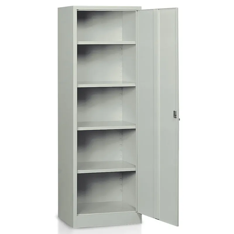 Armadio 1 ante 4 piani 600x400x1800 Tecnotelai Preisknaller