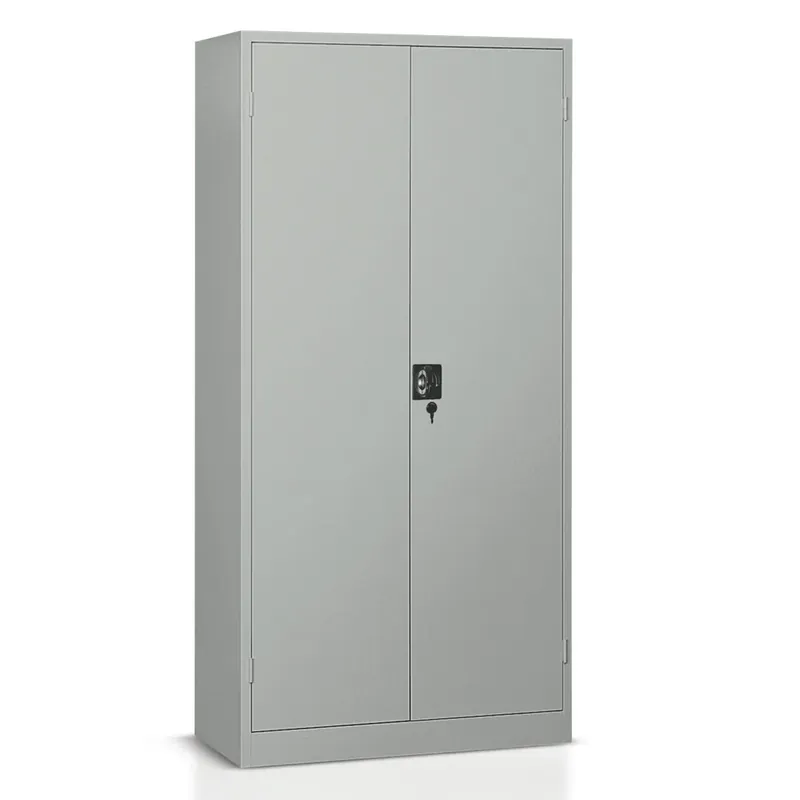 Zertifiziert Armadio 2 ante 4 piani 1000x400x2000 Tecnotelai