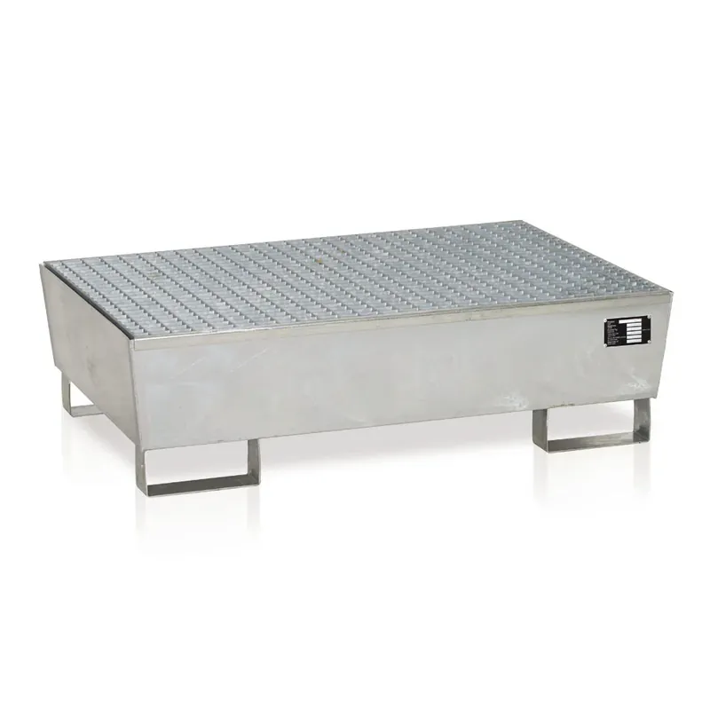 Vasca tenuta stagna Tecnotelai 1200x800x240+100 Bestseller